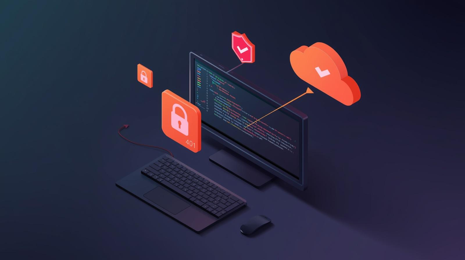 Debugging terraform init: 401, 403, 502, and What Your Headers Are Telling You